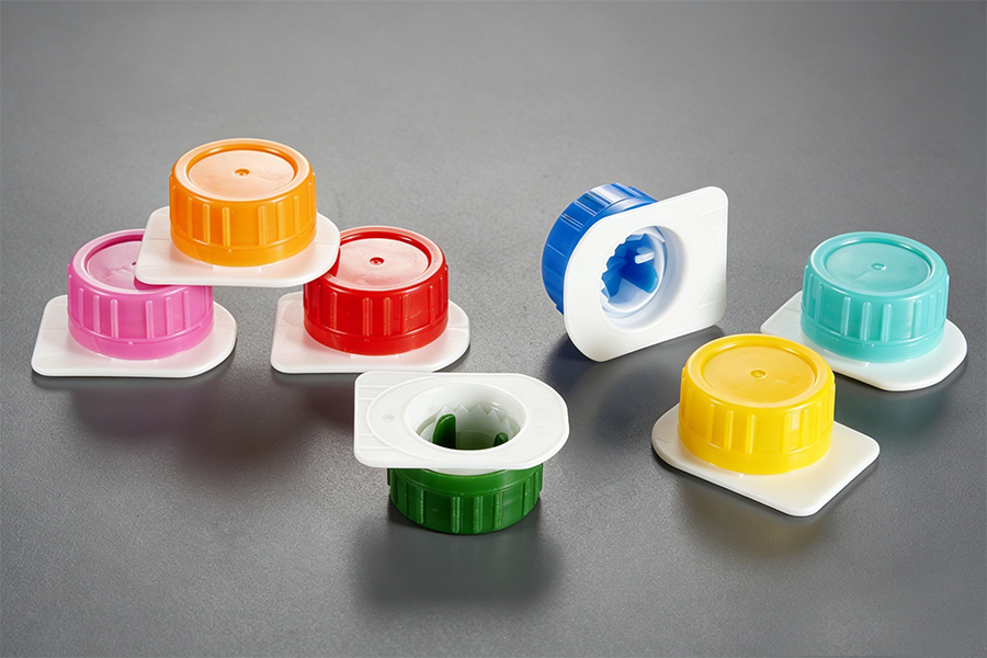 28 mm Wasserflaschenverschlüsse
