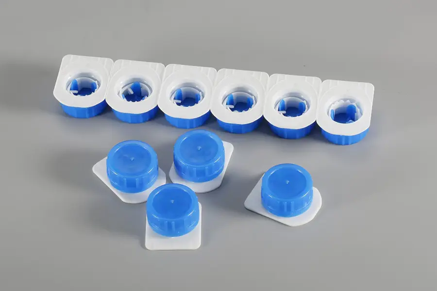 Sport-/Pop-Up-Wasserkappen